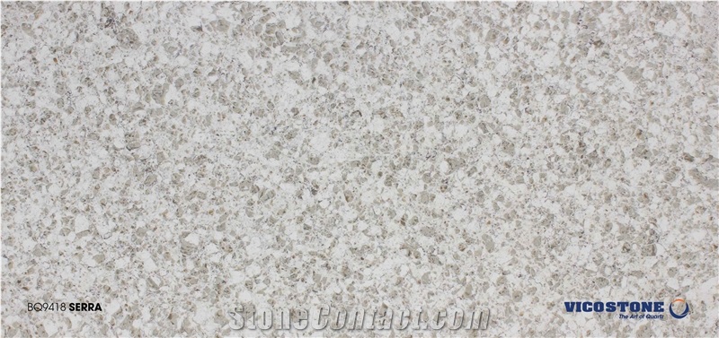 Quartz Countertop Vicostone Bq9418 Serra