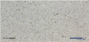 Quartz Countertop Vicostone Bq9420 Tobacco