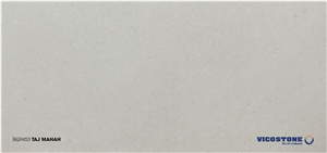 Quartz Countertop Vicostone Bq9453 Taj Mahal