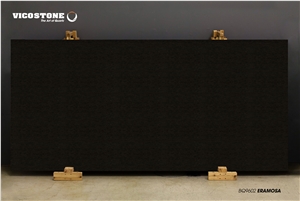 Quartz Countertop Vicostone Bq9602 Eramosa