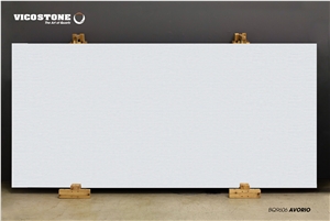 Quartz Countertop Vicostone Bq9606 Avorio