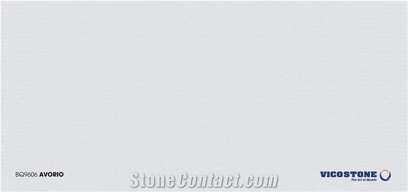 Quartz Countertop Vicostone Bq9606 Avorio