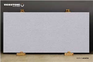 Quartz Countertop Vicostone Bq9610 Acacia