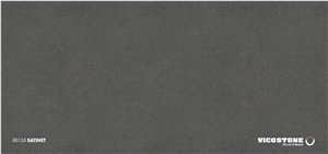 Quartz Slab Countertop Vicostone Bs124 Satinet