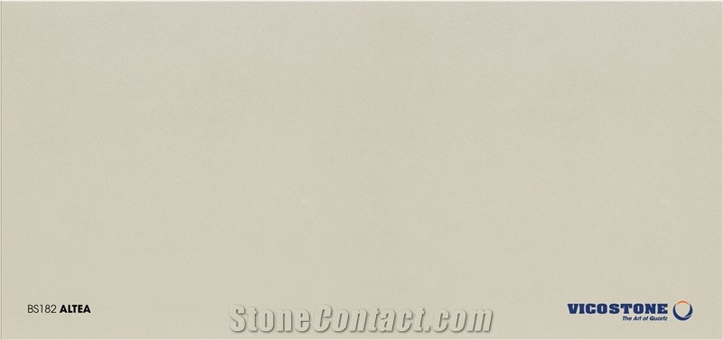 Quartz Stone Bath Bountertop Vicostone Bs182 Altea