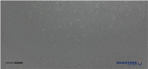 Vicostone Bq8806 Uliano Quartz Stone