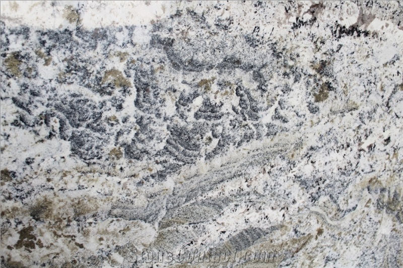 Azul Nova Granite Slabs