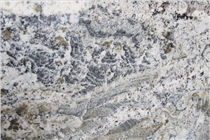 Azul Nova Granite Slabs