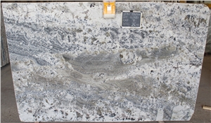 Azul Nova Granite Slabs