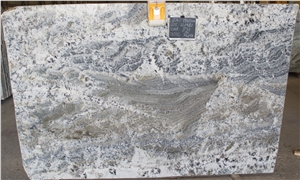 Azul Nova Granite Slabs