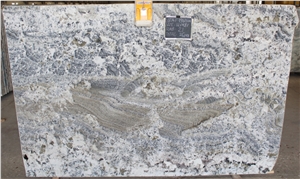 Azul Nova Granite Slabs
