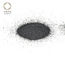 High Quality Chromite Sand for Casting Mould