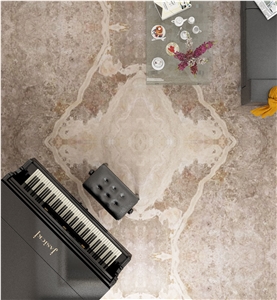 Wild Travertine Slabs