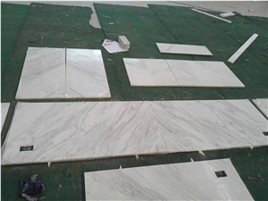 Calacatta Gold,Volakas,Shay Grey Tiles and Slabs