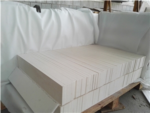 Turkish Lymra/Limra White Water Proof Limestone