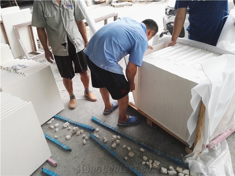 Turkish Lymra/Limra White Water Proof Limestone