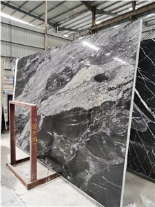 Aluminum Honeycomb Composite with Granite Slab