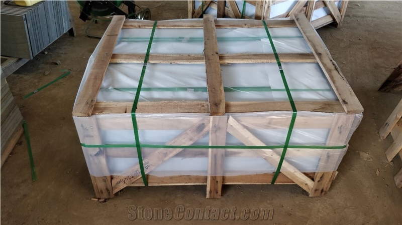 China Hainan Black Basalt Honed Tiles