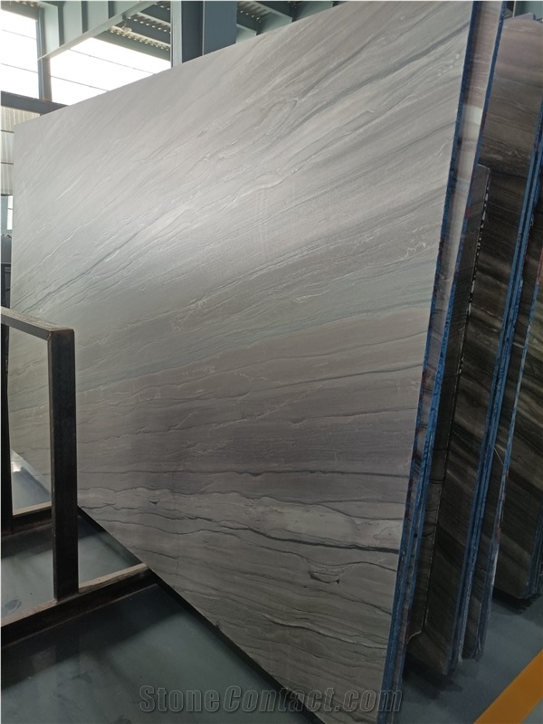Elegant Brown Quartzite
