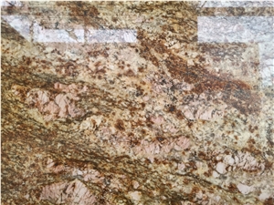 King Golden Granite