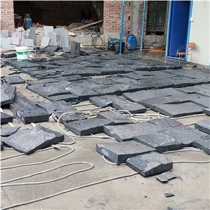 Mushroom Stone Wall Cladding
