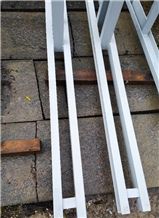 A Frames for Stone Slabs