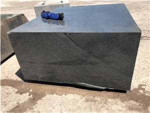 Black Granite Blocks, Armenia Black Granite