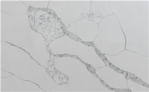 Carrara/ Calacatta Quartz Slabs Carrara/ Calacatta Quartz Slabs