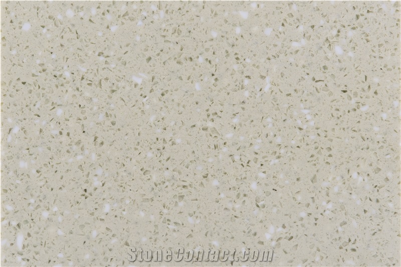 Classic Design Quartz Slabs