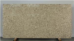 Small Pattern Quartz Stone Slabs