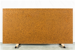 Solid Brown Quartz Slabs Solid Brown Quartz Slabs
