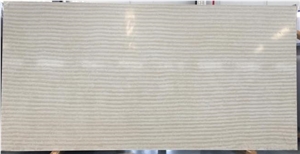 Wood Grain Quartz Stone Slabs