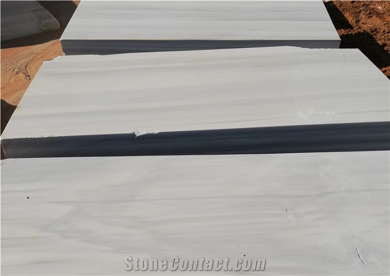 Marmara White Marble Block, Turkey White Marble