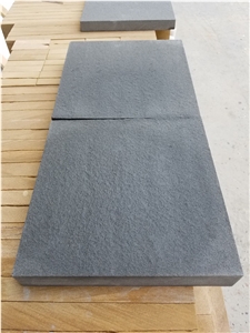 Blue Sandstone Tile Slab