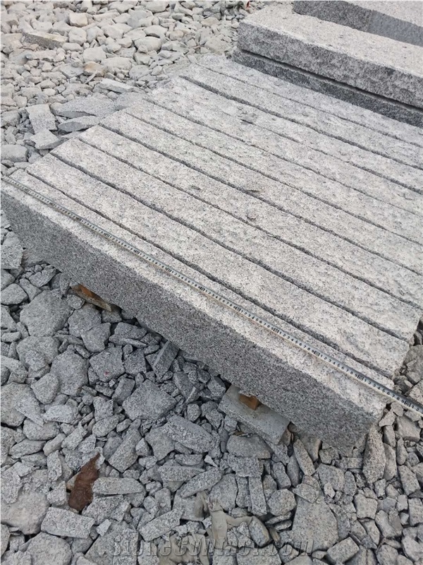 G341 Gray Curbs