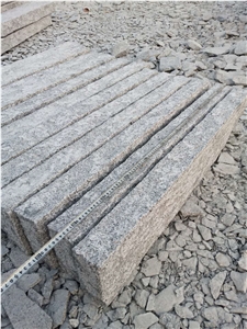 G341 Gray Curbs
