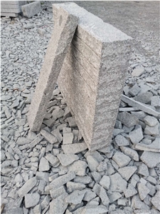G341 Gray Curbs