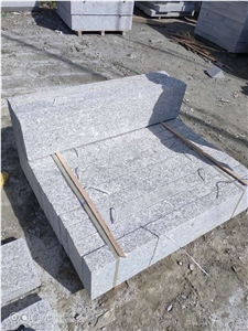 G341d Grey Granite Wallstone