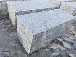 G341d Grey Granite Wallstone