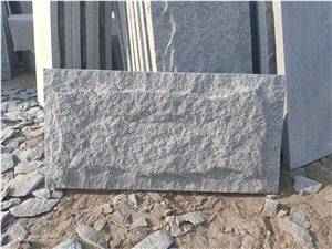 G515 Anbo Grey Granite Walllstone
