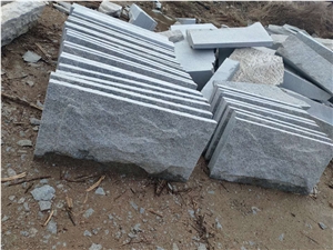 G515 Anbo Grey Granite Walllstone