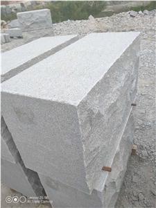 G515 Anbo Grey Granite Walllstone