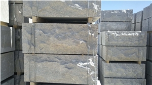 G515 Anbo Grey Granite Walllstone