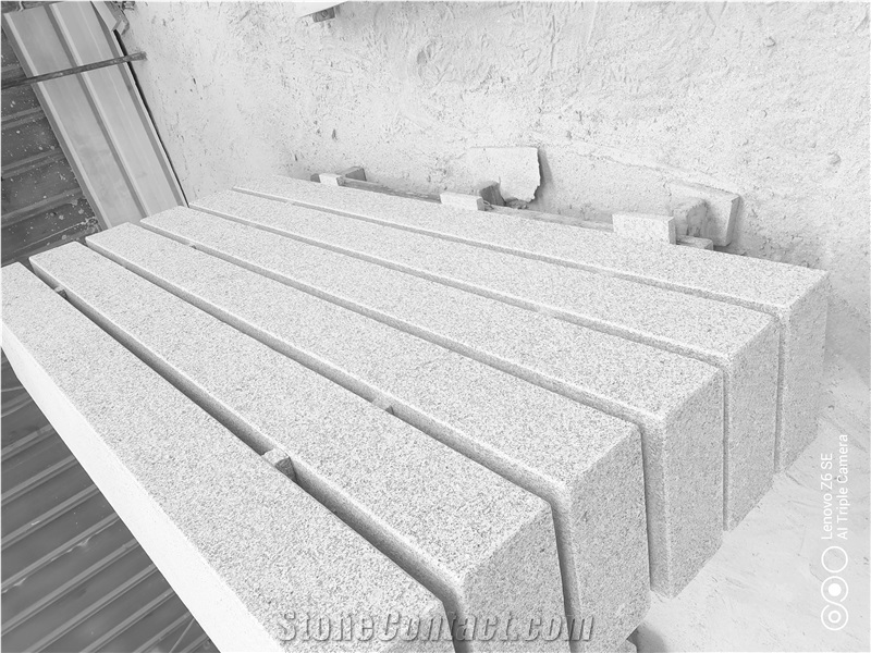 G603 D Sesame White Step
