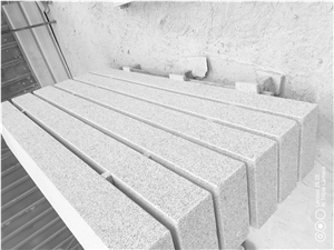 G603 D Sesame White Step