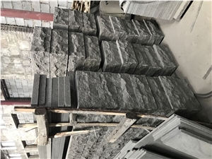 G695 Yixian Black Step
