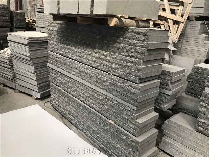 G695 Yixian Black Step