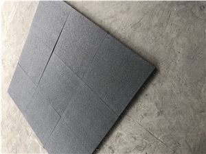 G695 Yixian Black Step