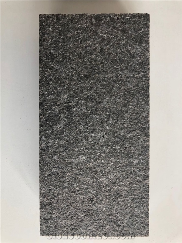 G695 Yixian Black Step