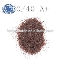 Sandblasting Garnet 2040 Of Rock Type